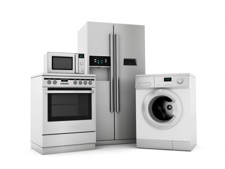 white goods