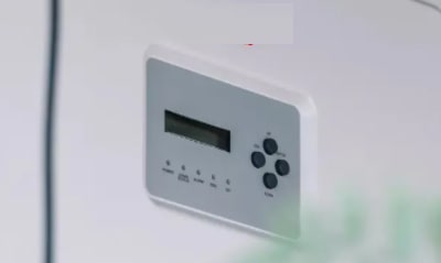Energy Efficiency Audit
