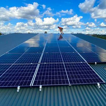 Solar