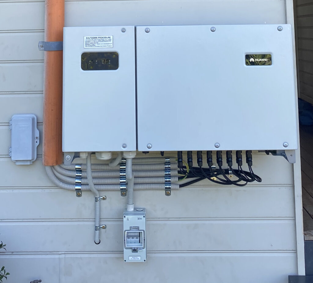 Inverter