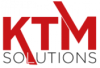 KTM Solutions Logo