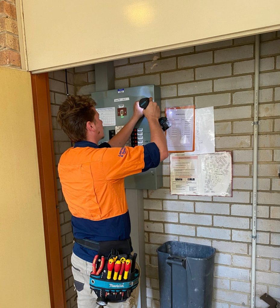 Electrical Testing