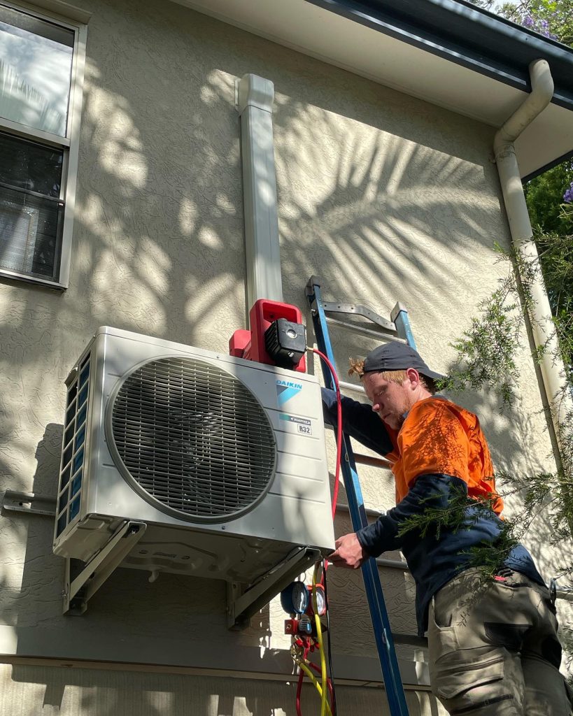 Aircon