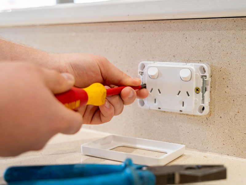 power point installation