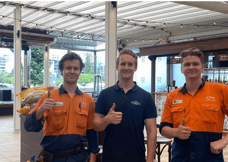 electrician-hospitality